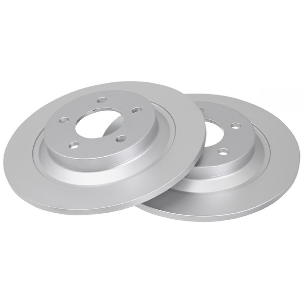 Brake Discs ABS