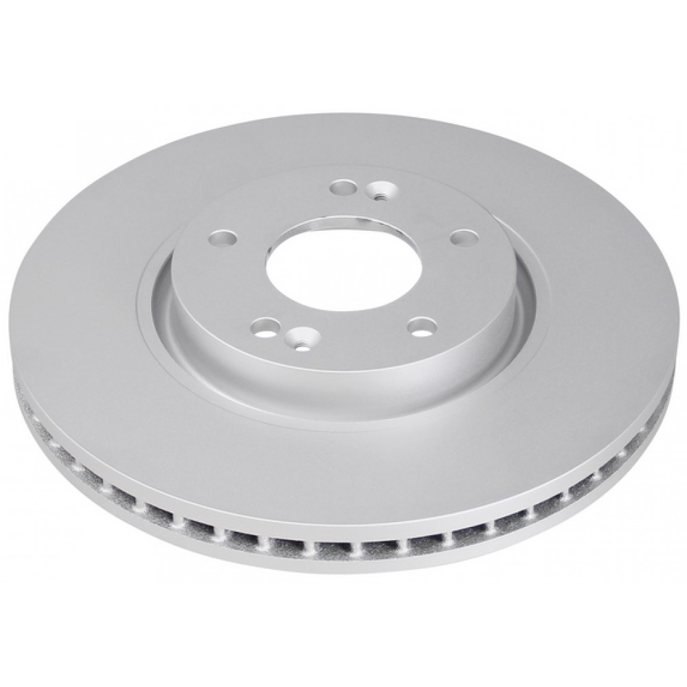 Brake Discs ABS