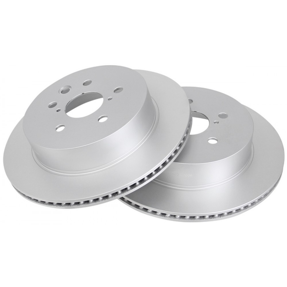 Brake Discs ABS