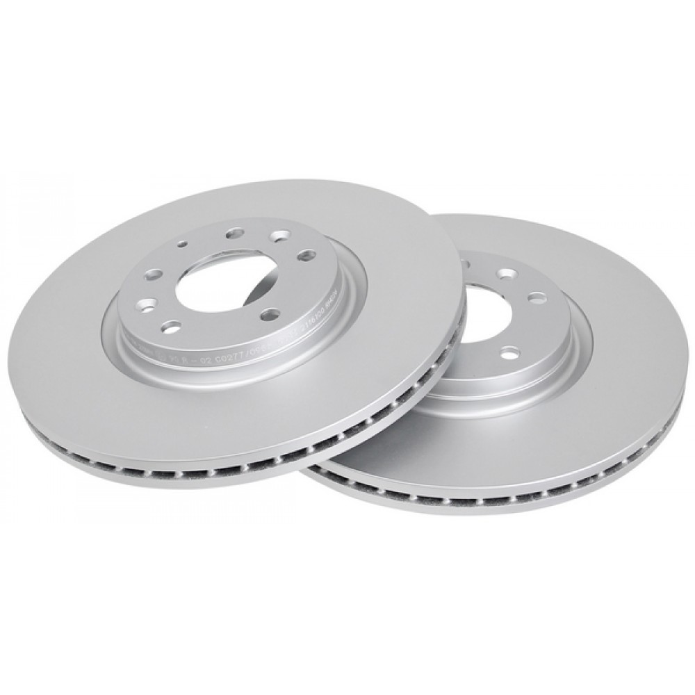 Brake Discs ABS