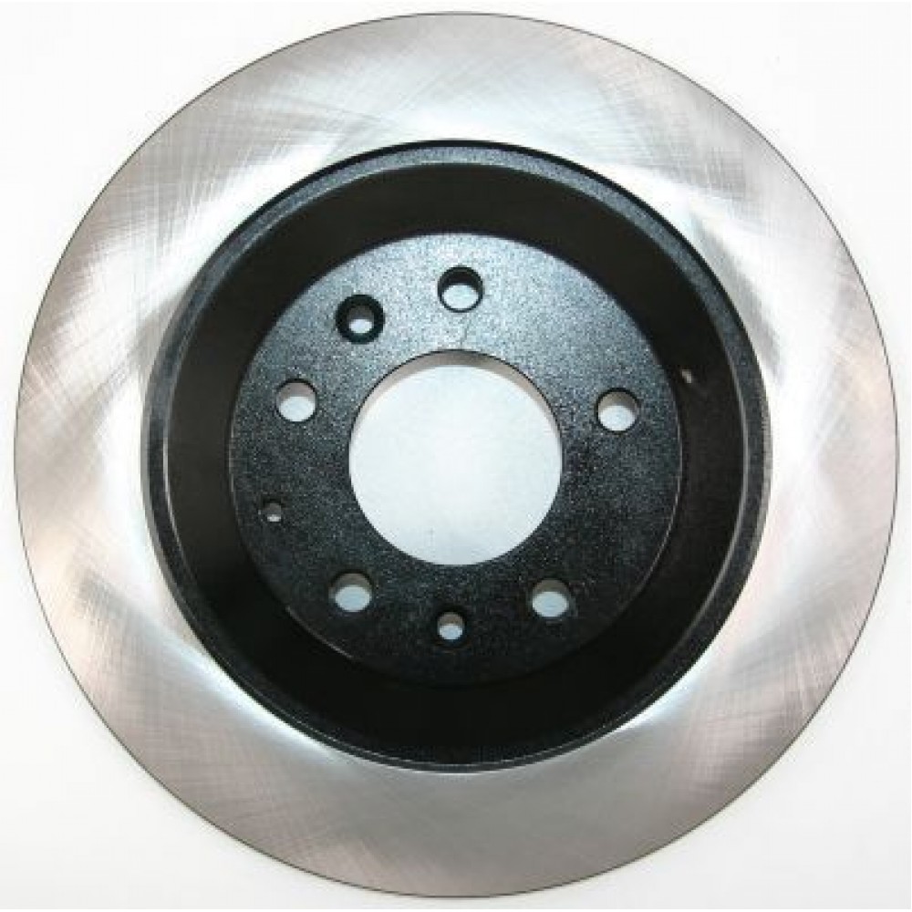 Brake Discs ABS