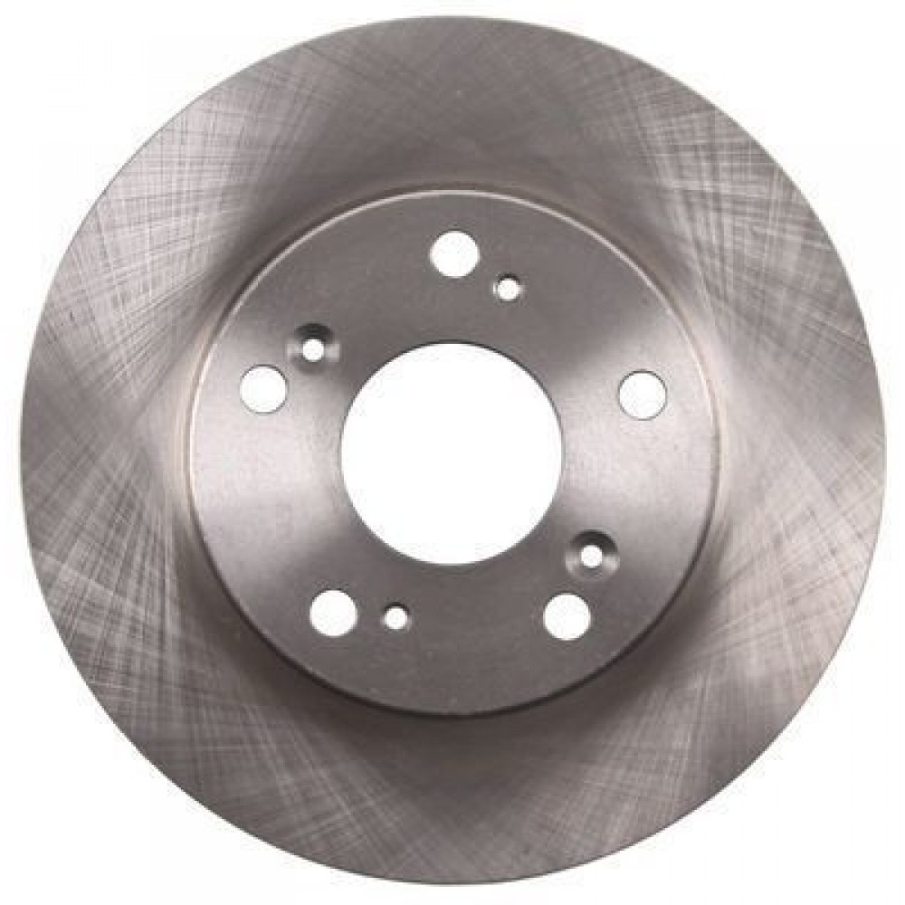 Brake Discs ABS