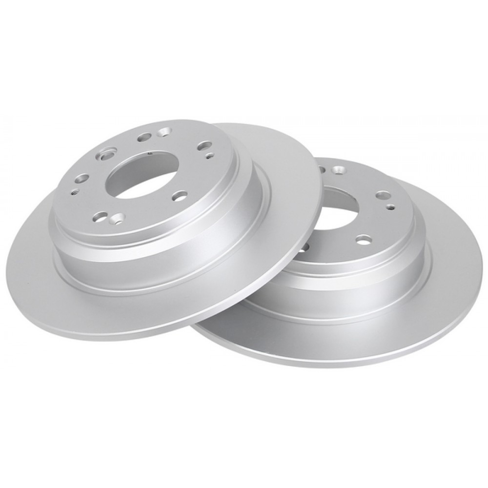 Brake Discs ABS