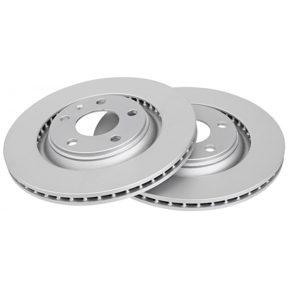 Brake Discs ABS