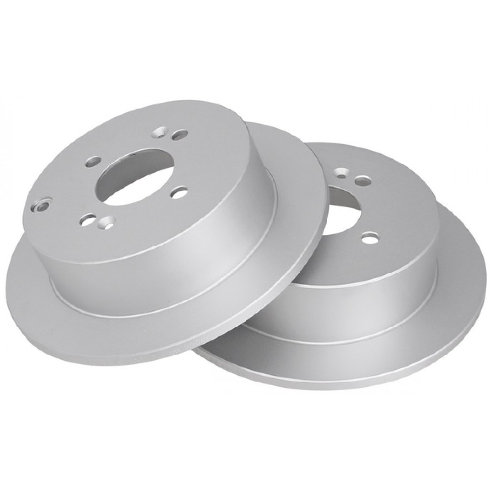 Brake Discs ABS