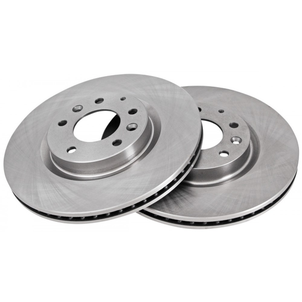 Brake Discs ABS