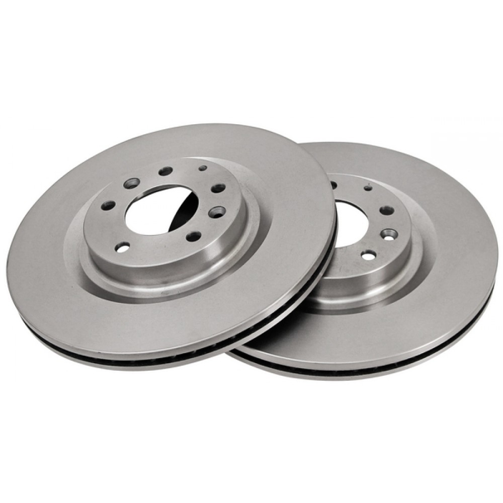 Brake Discs ABS