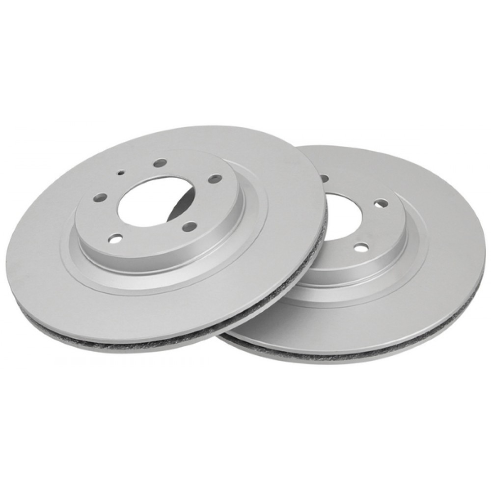 Brake Discs ABS