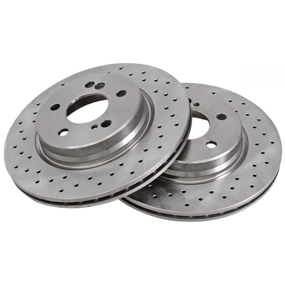 Brake Discs ABS