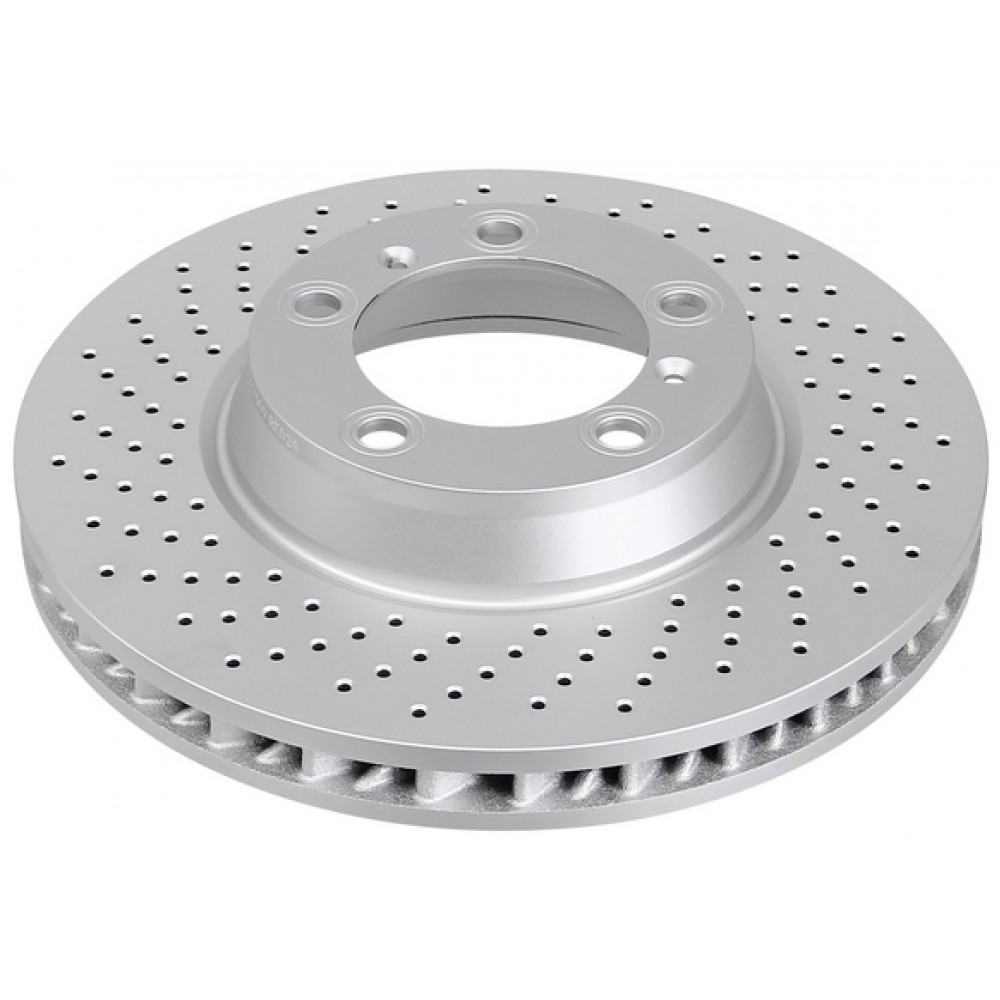 Brake Discs ABS