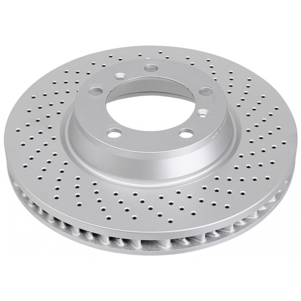 Brake Discs ABS