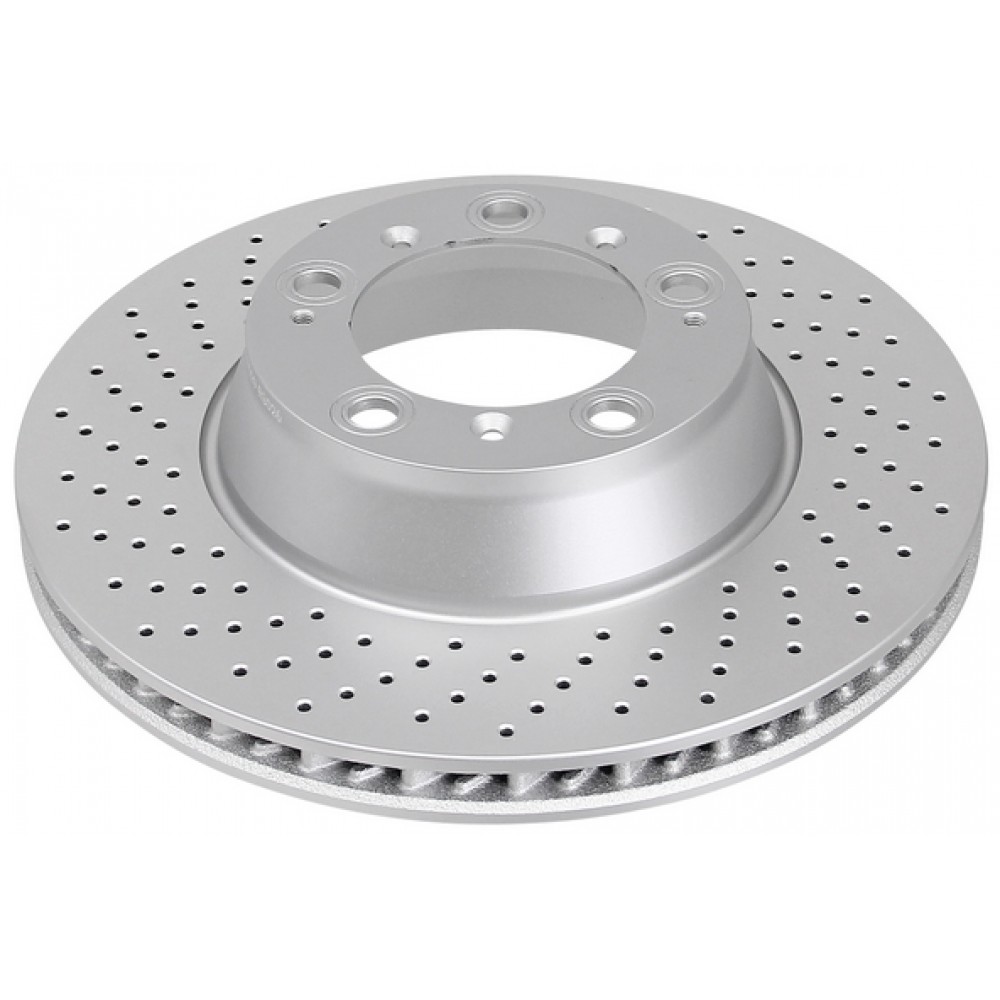 Brake Discs ABS