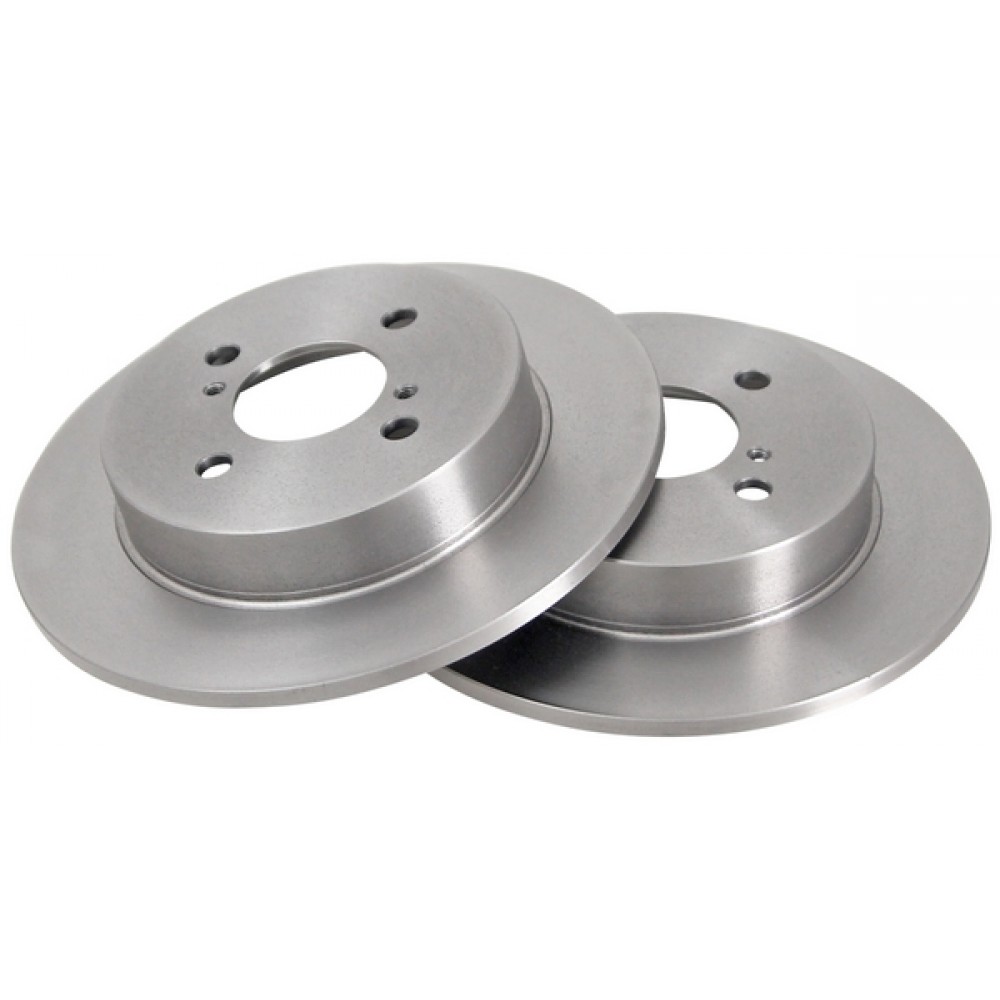 Brake Discs ABS