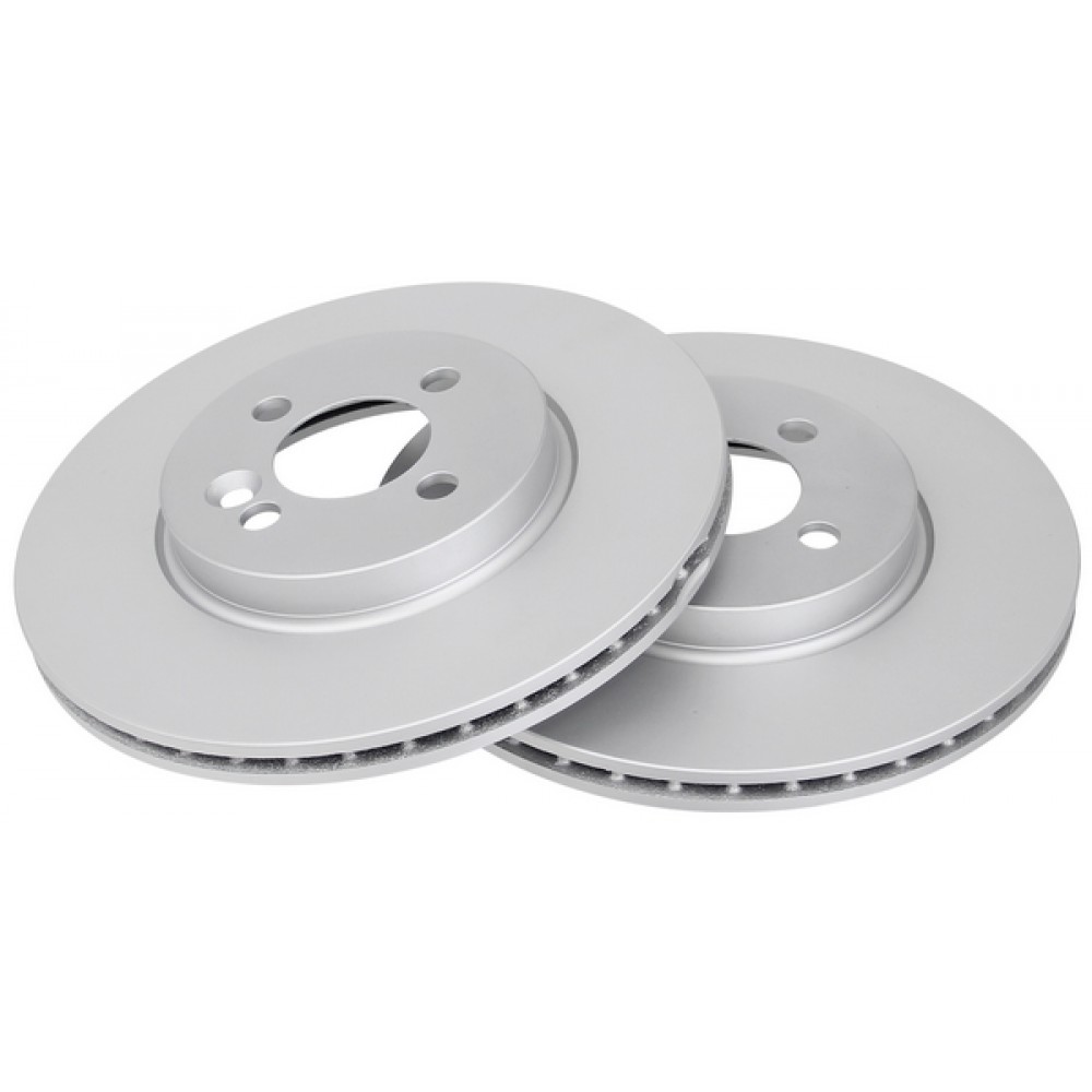 Brake Discs ABS