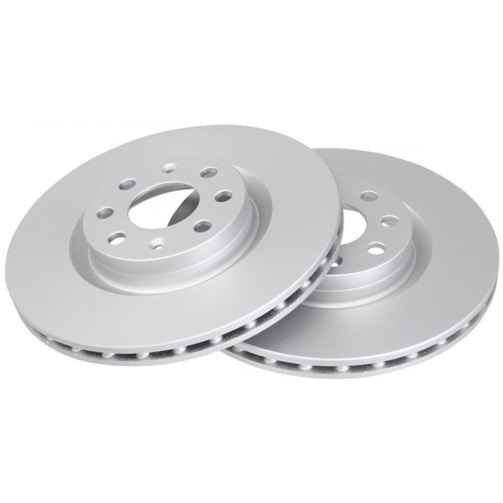 Brake Discs ABS