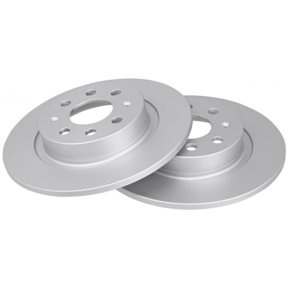 Brake Discs ABS