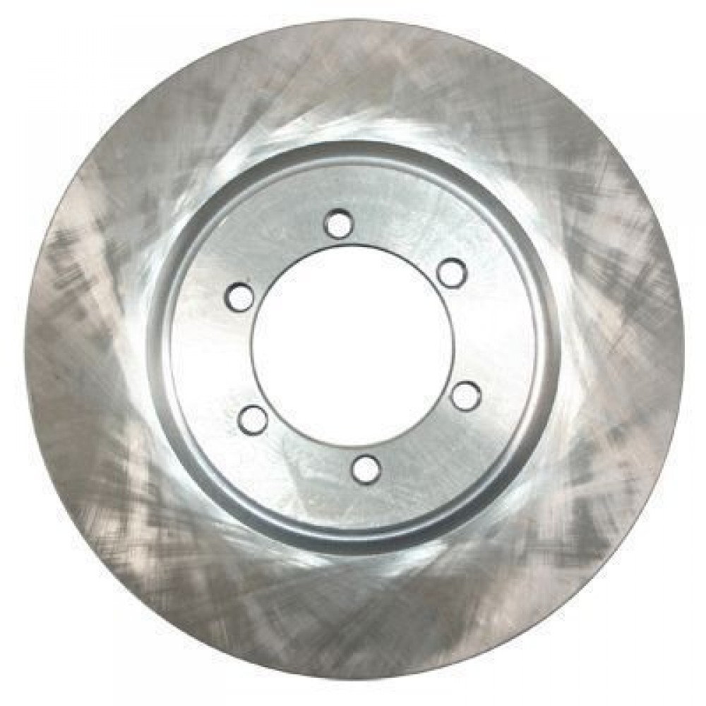 Brake Discs ABS