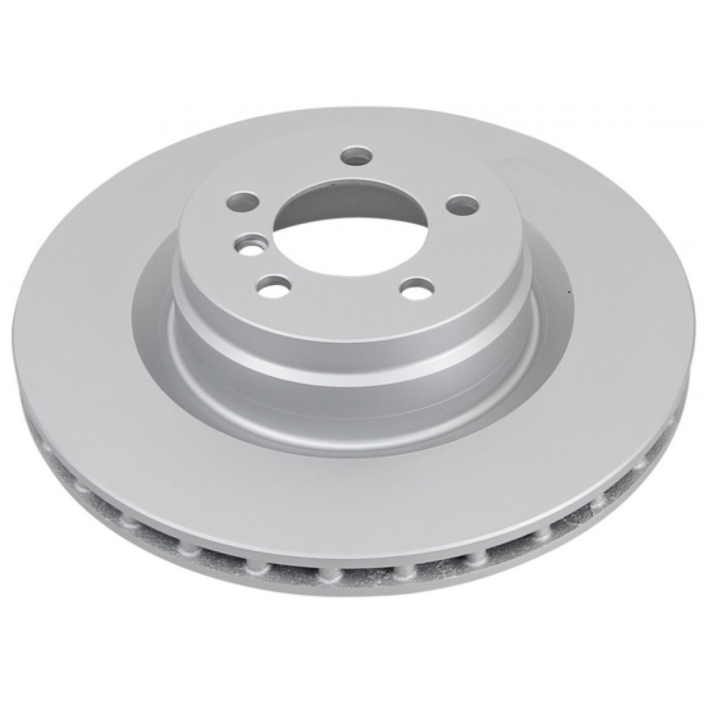 Brake Discs ABS