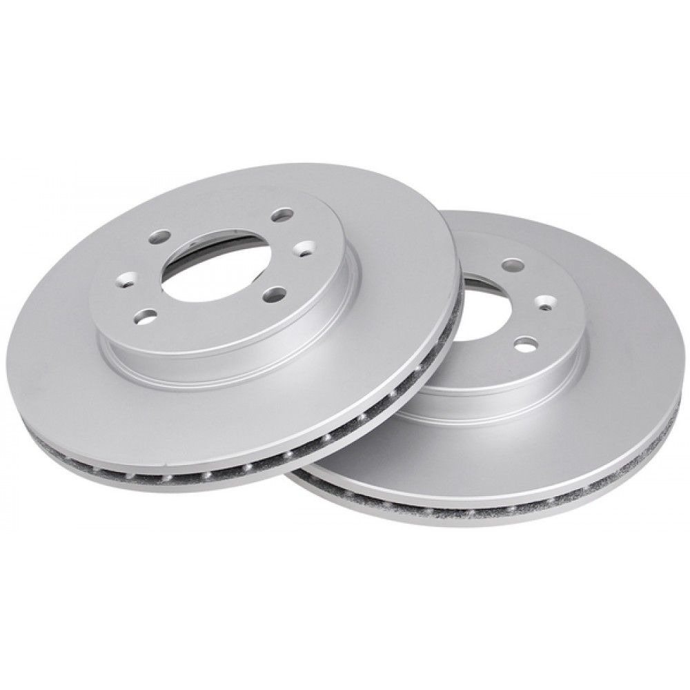 Brake Discs ABS