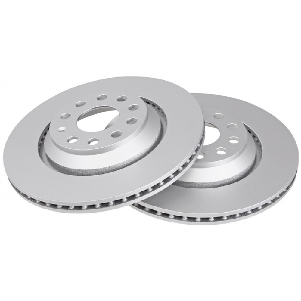 Brake Discs ABS