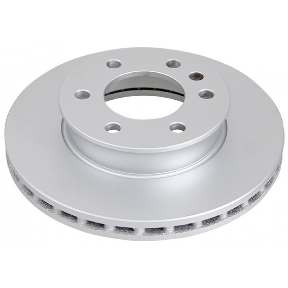 Brake Discs ABS