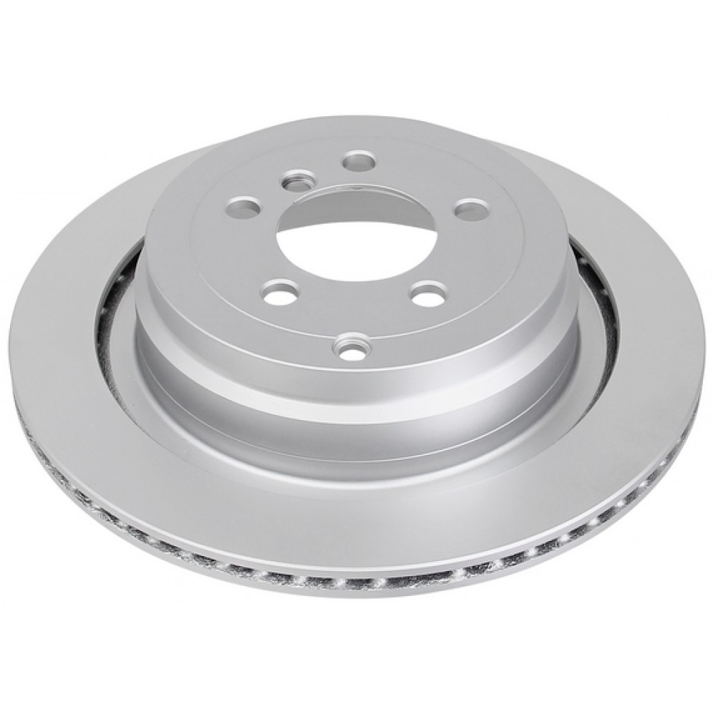 Brake Discs ABS