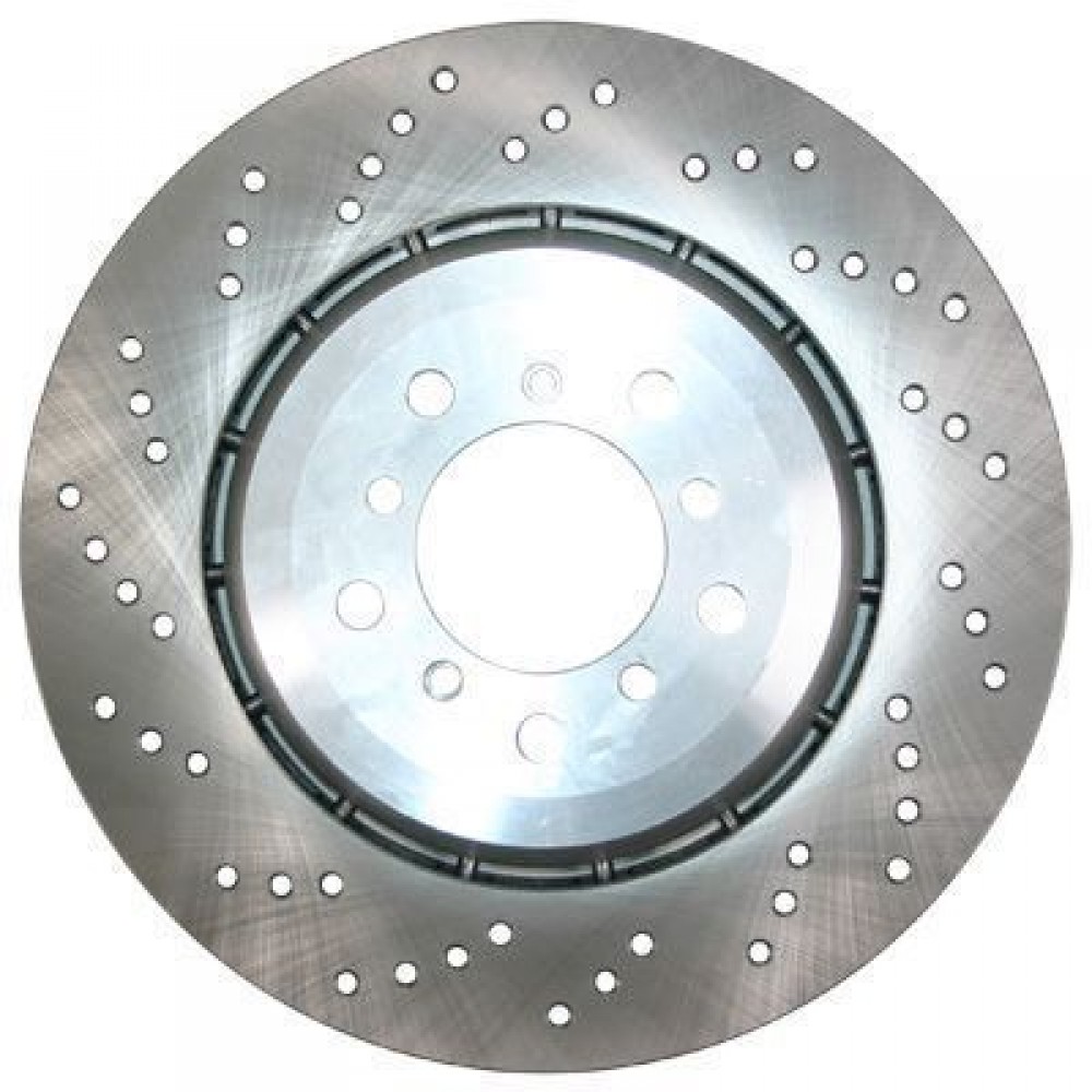 Brake Discs ABS