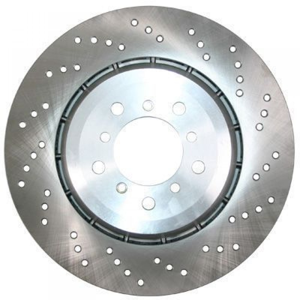 Brake Discs ABS