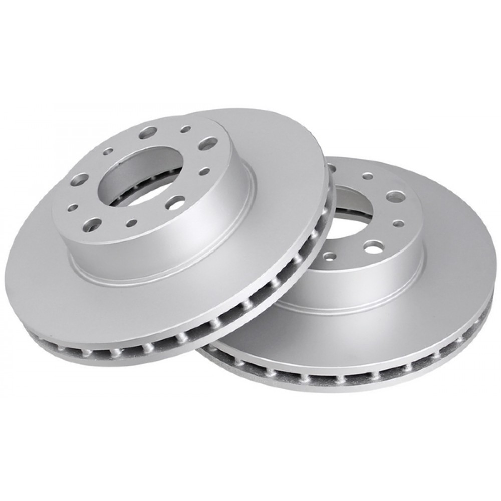 Brake Discs ABS