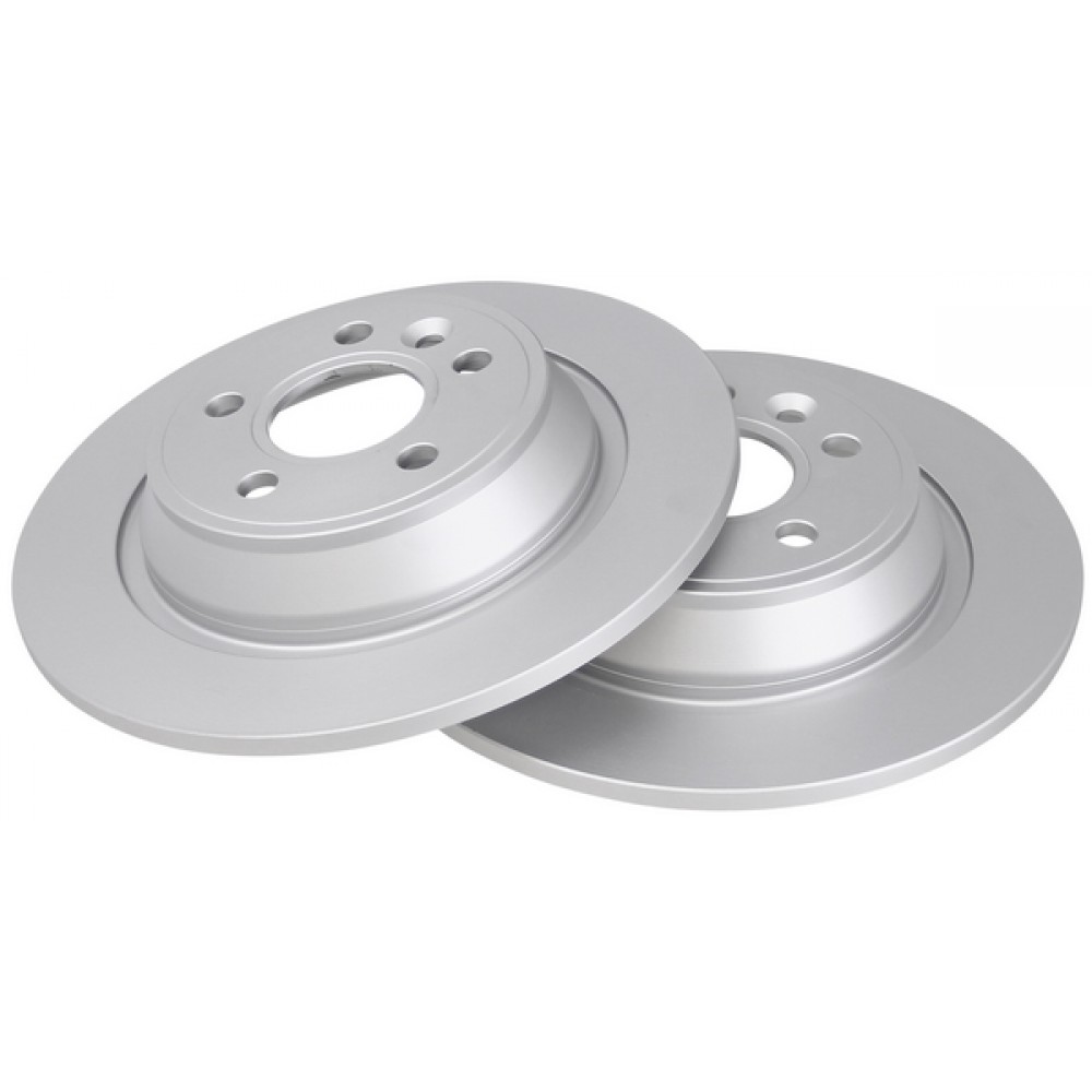 Brake Discs ABS