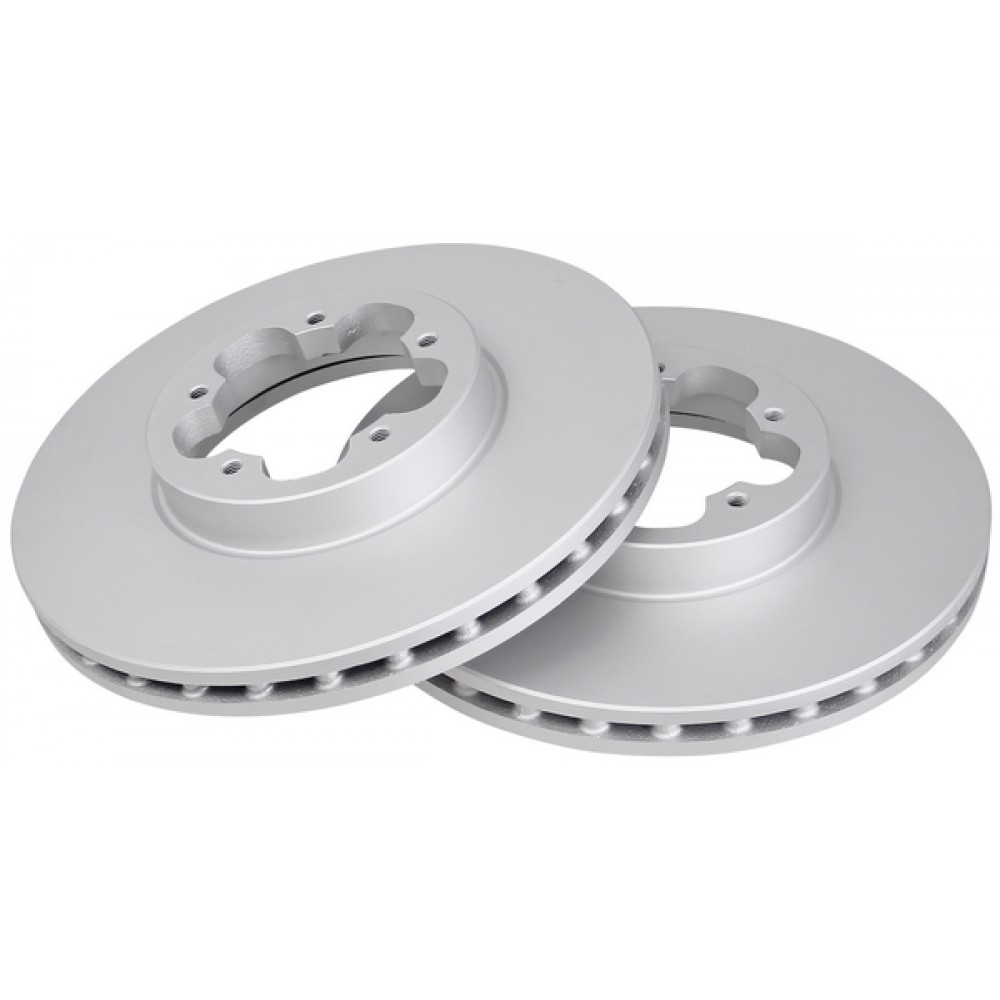 Brake Discs ABS