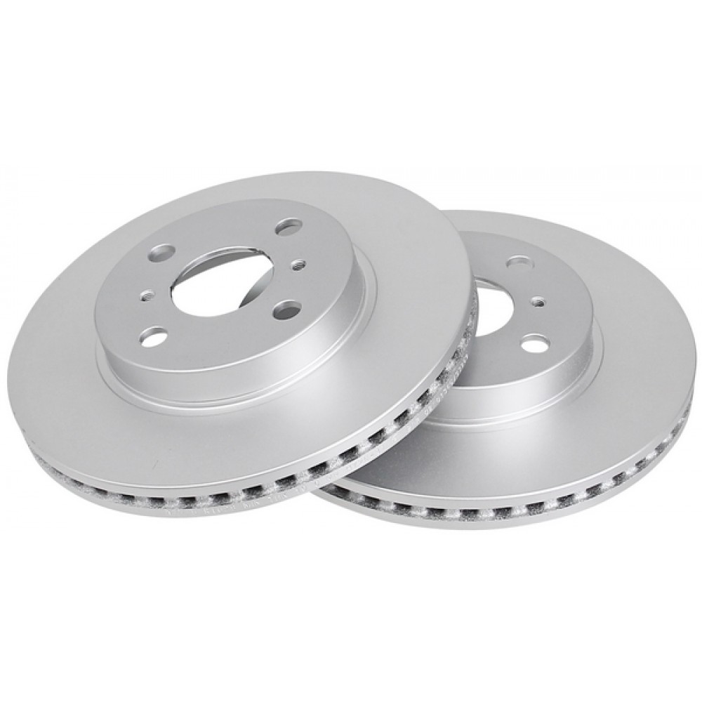 Brake Discs ABS