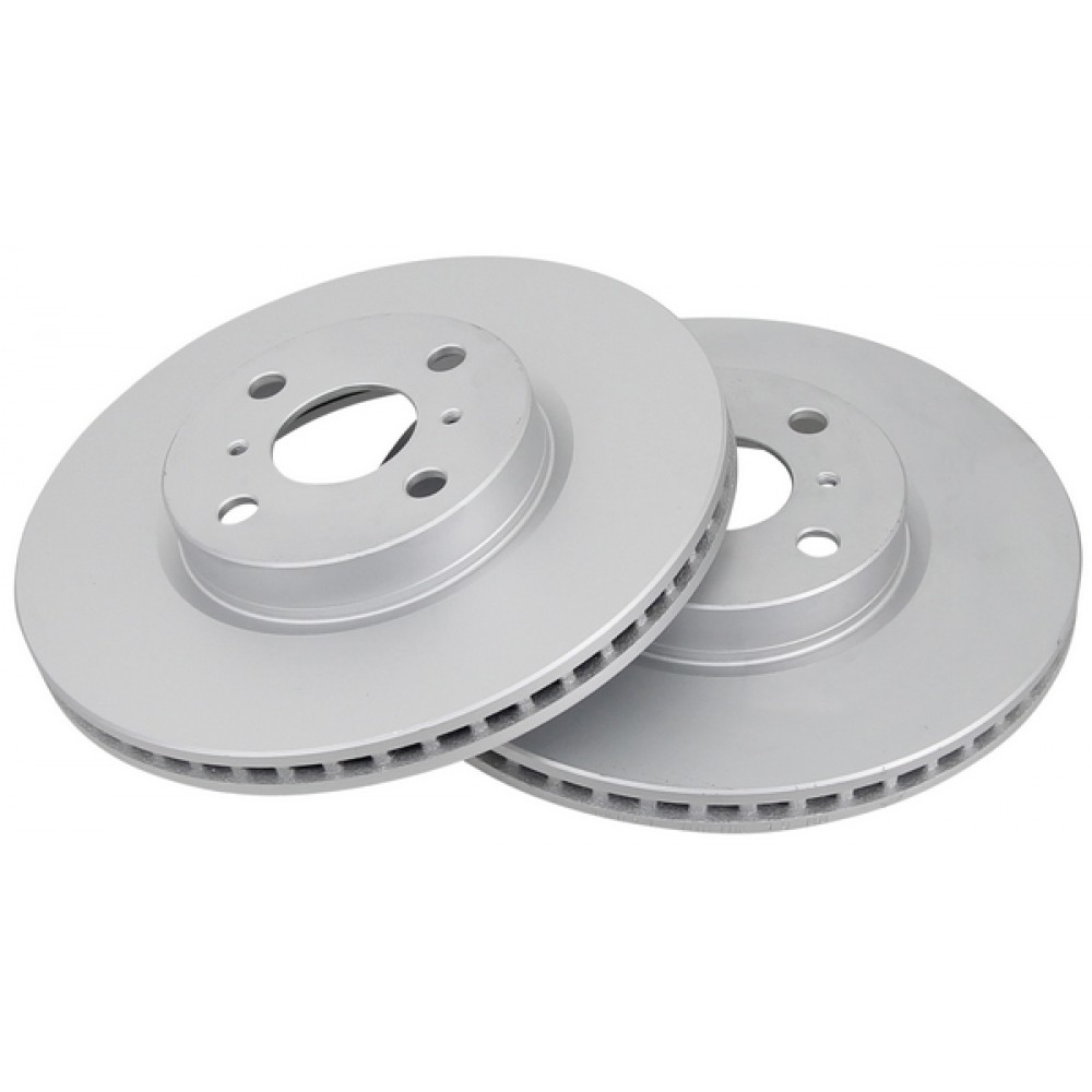 Brake Discs ABS