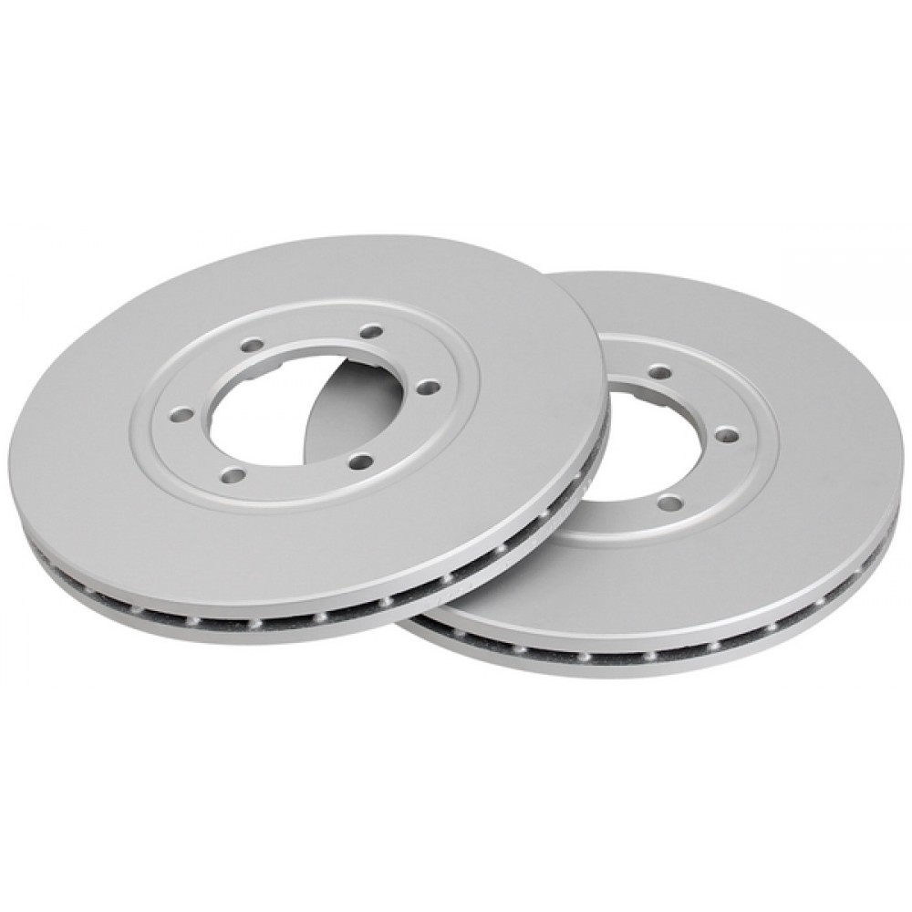 Brake Discs ABS