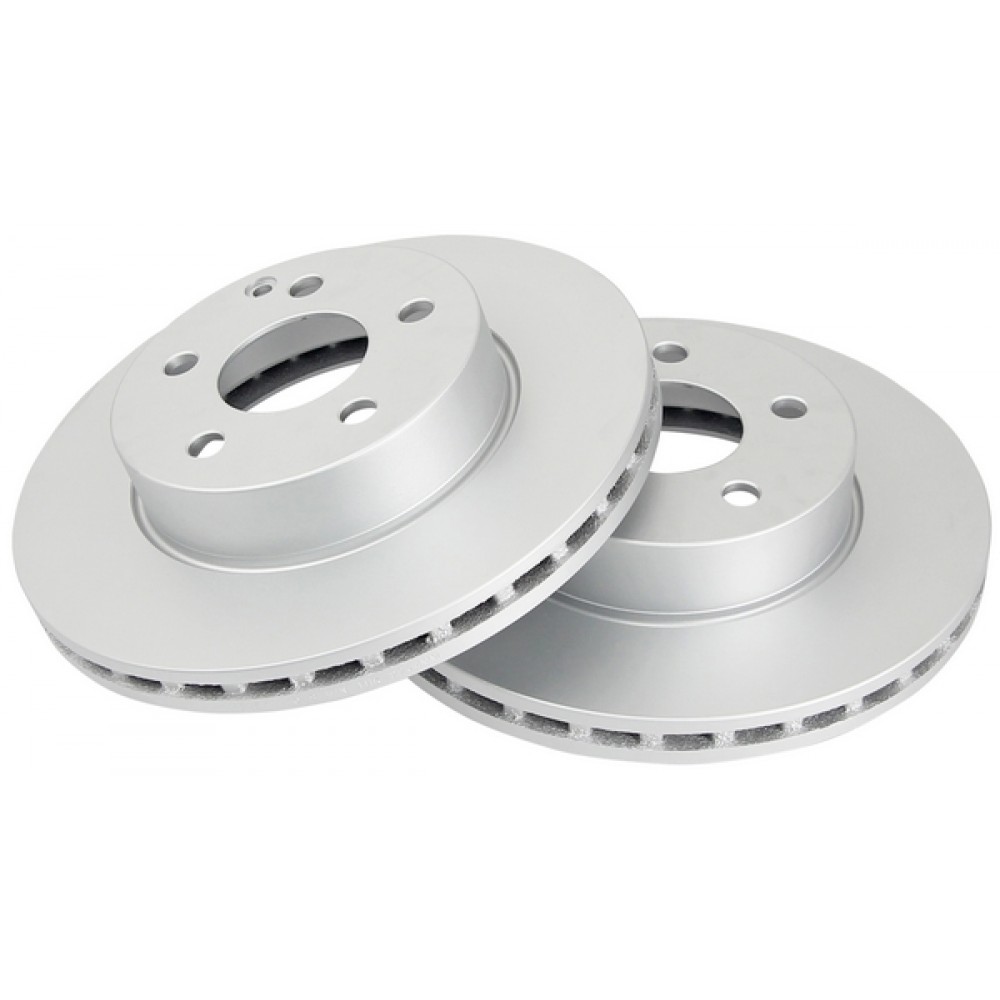 Brake Discs ABS