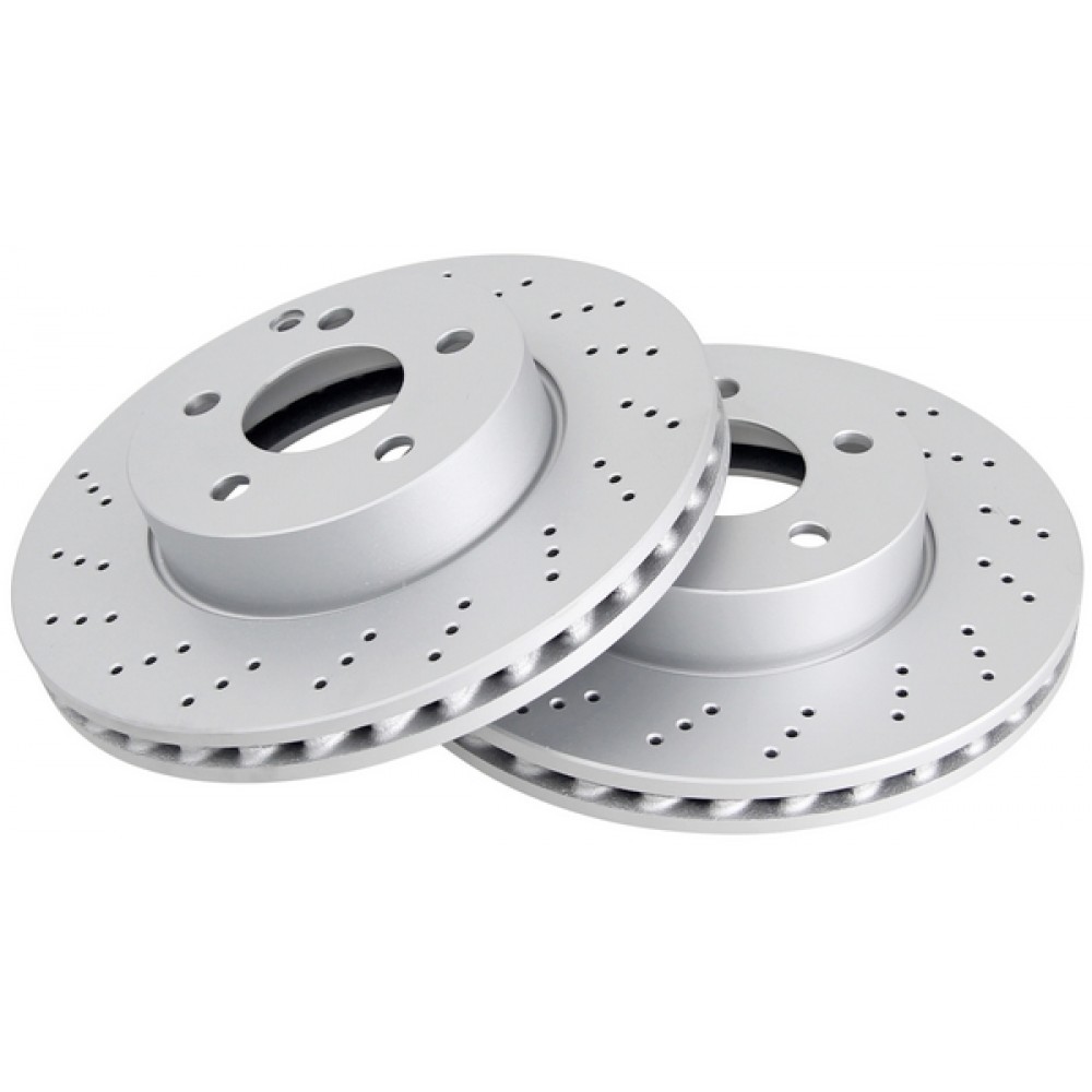 Brake Discs ABS