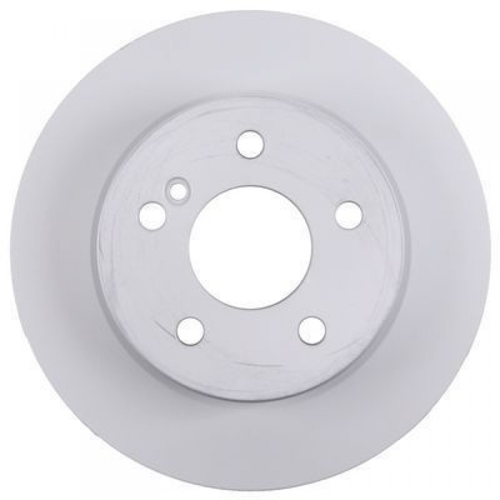 Brake Discs ABS