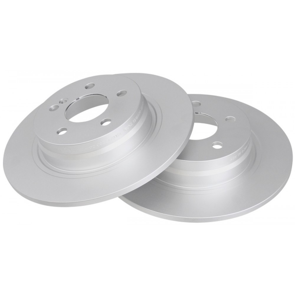 Brake Discs ABS