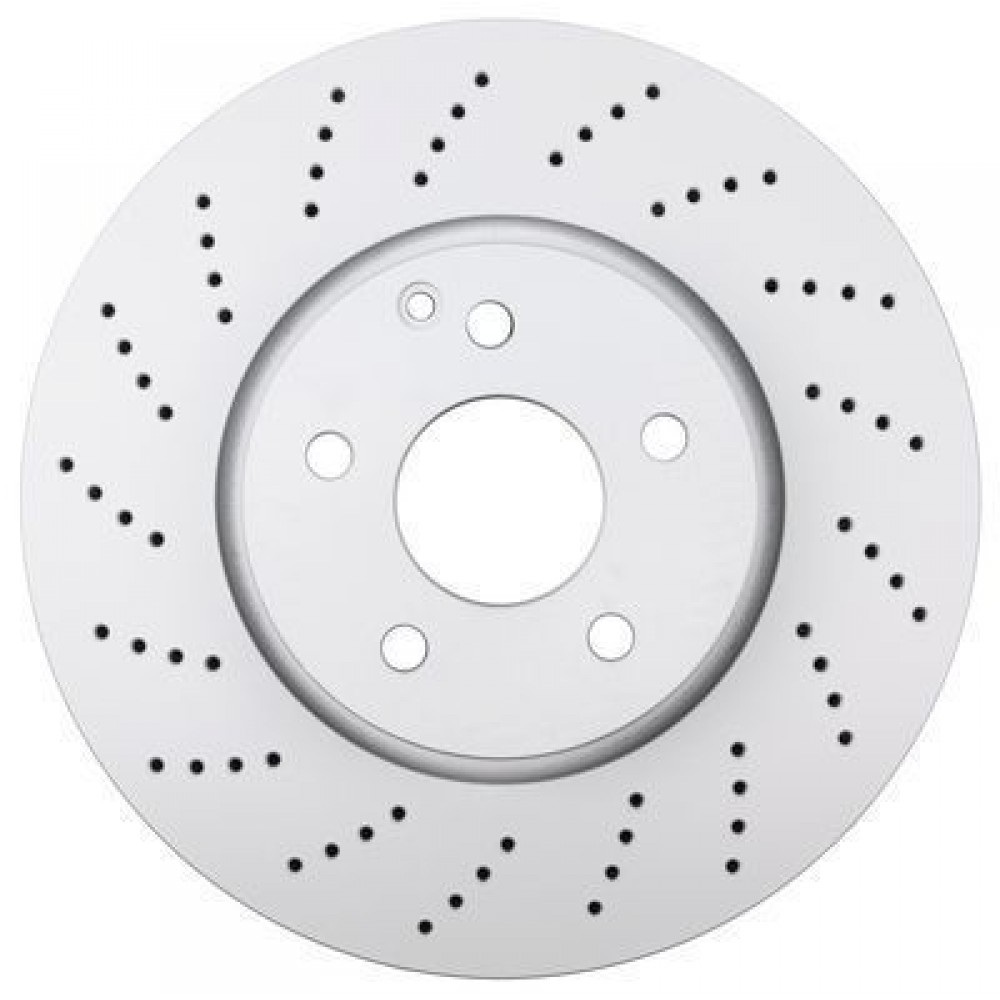 Brake Discs ABS