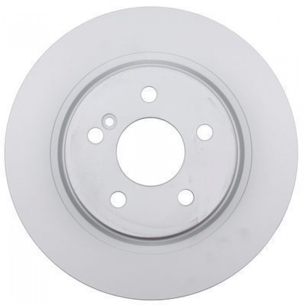 Brake Discs ABS