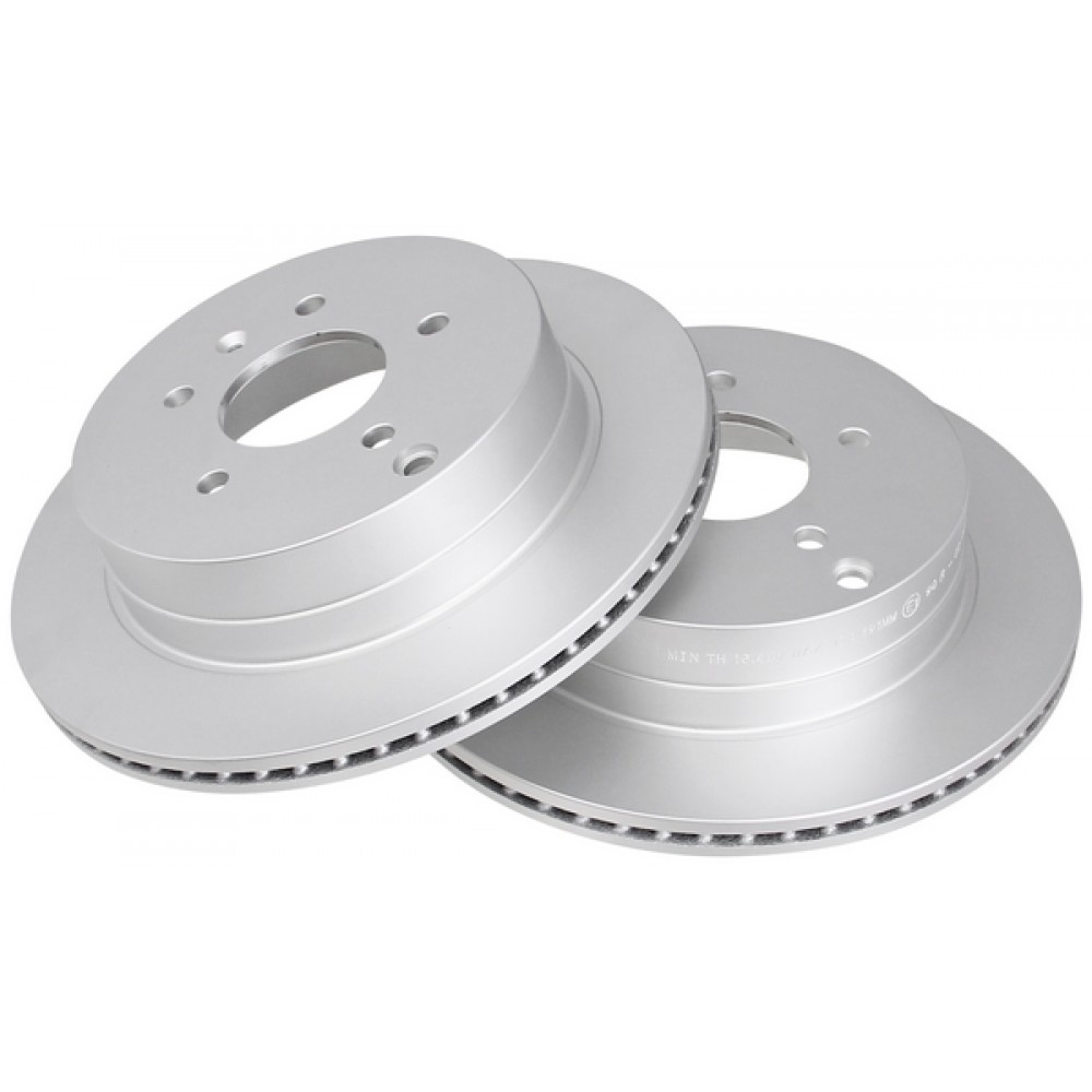 Brake Discs ABS