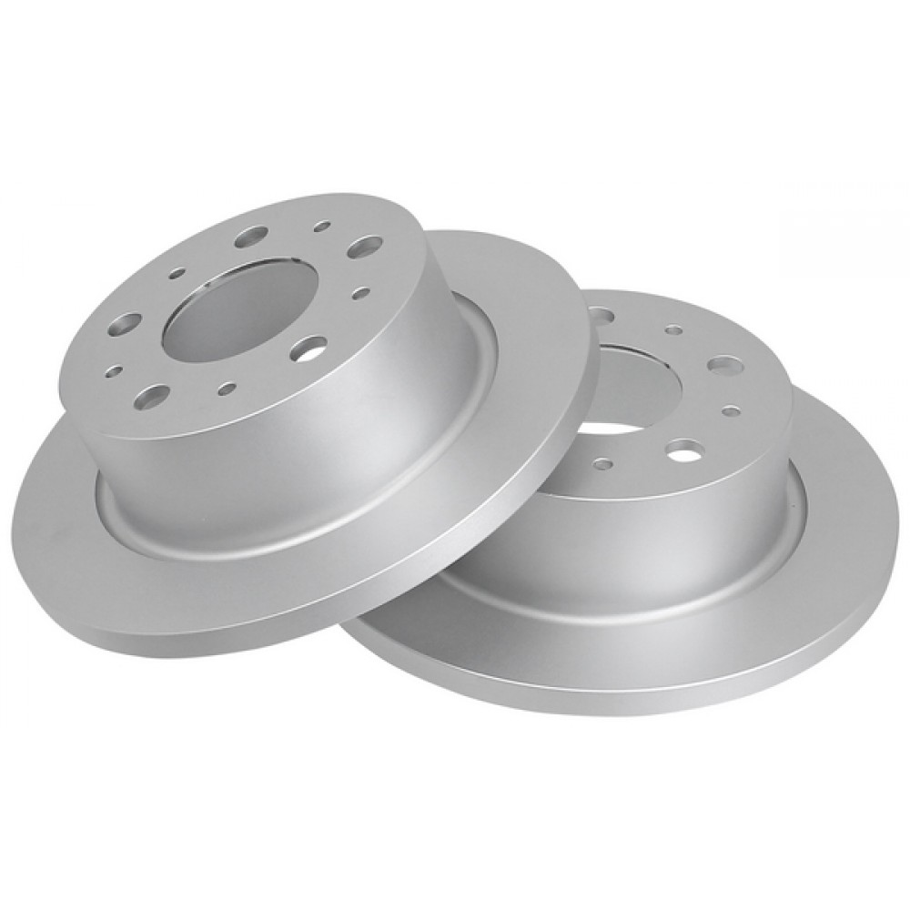 Brake Discs ABS