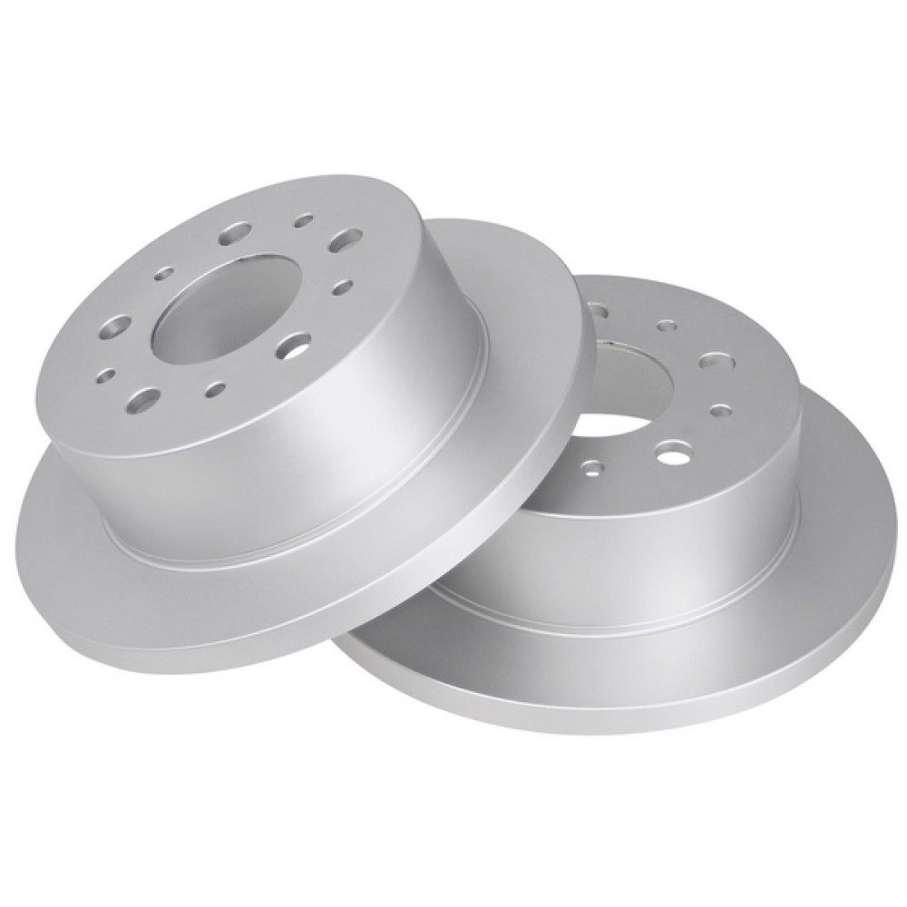 Brake Discs ABS