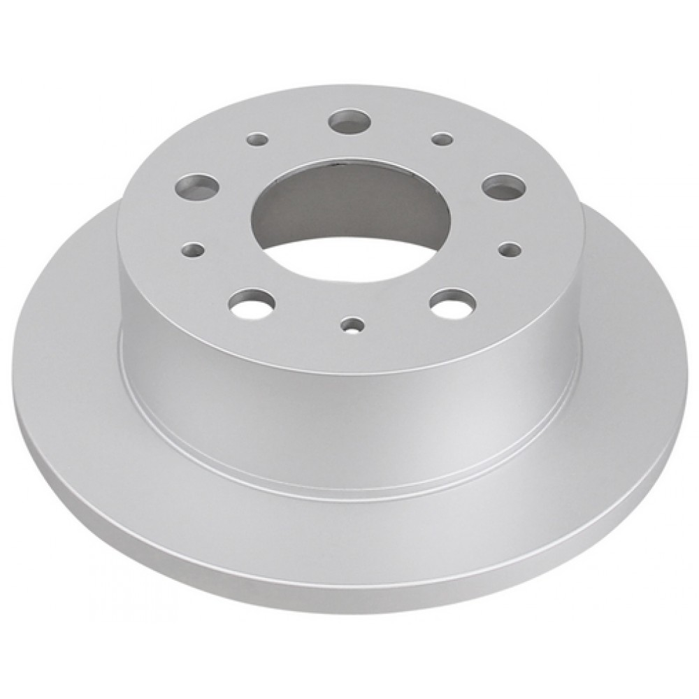 Brake Discs ABS