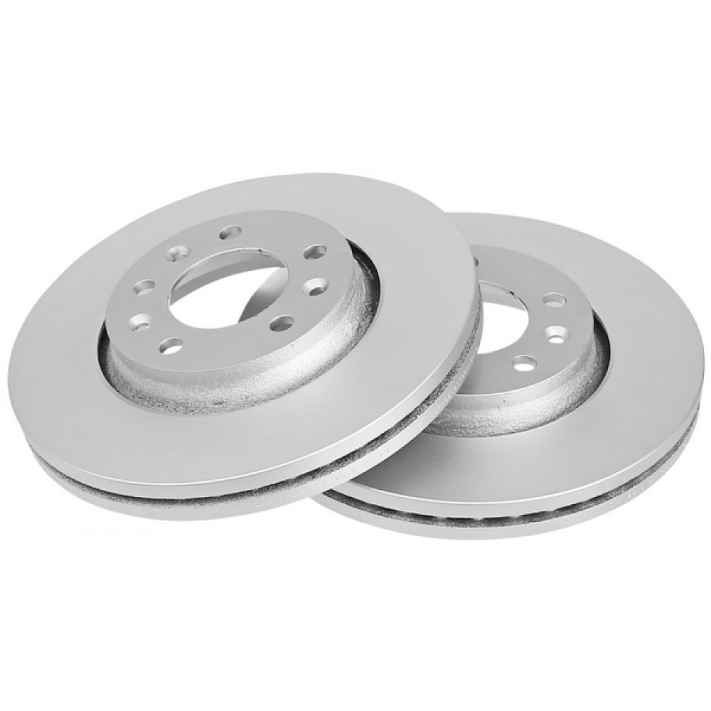 Brake Discs ABS