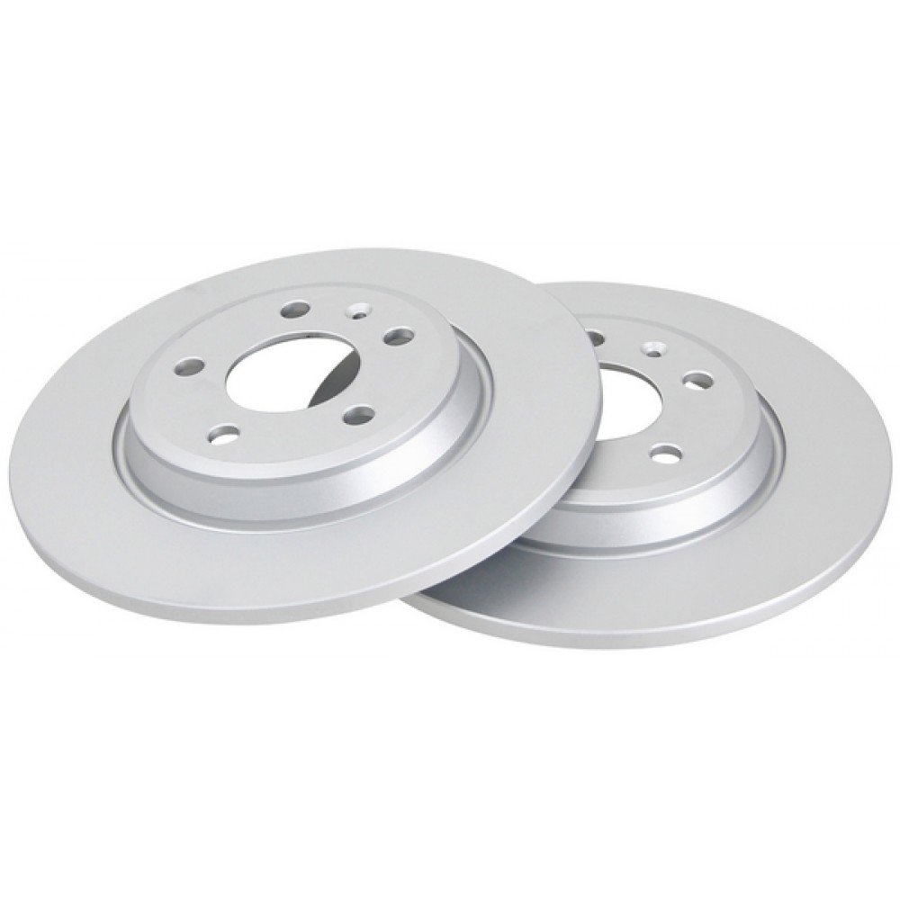 Brake Discs ABS