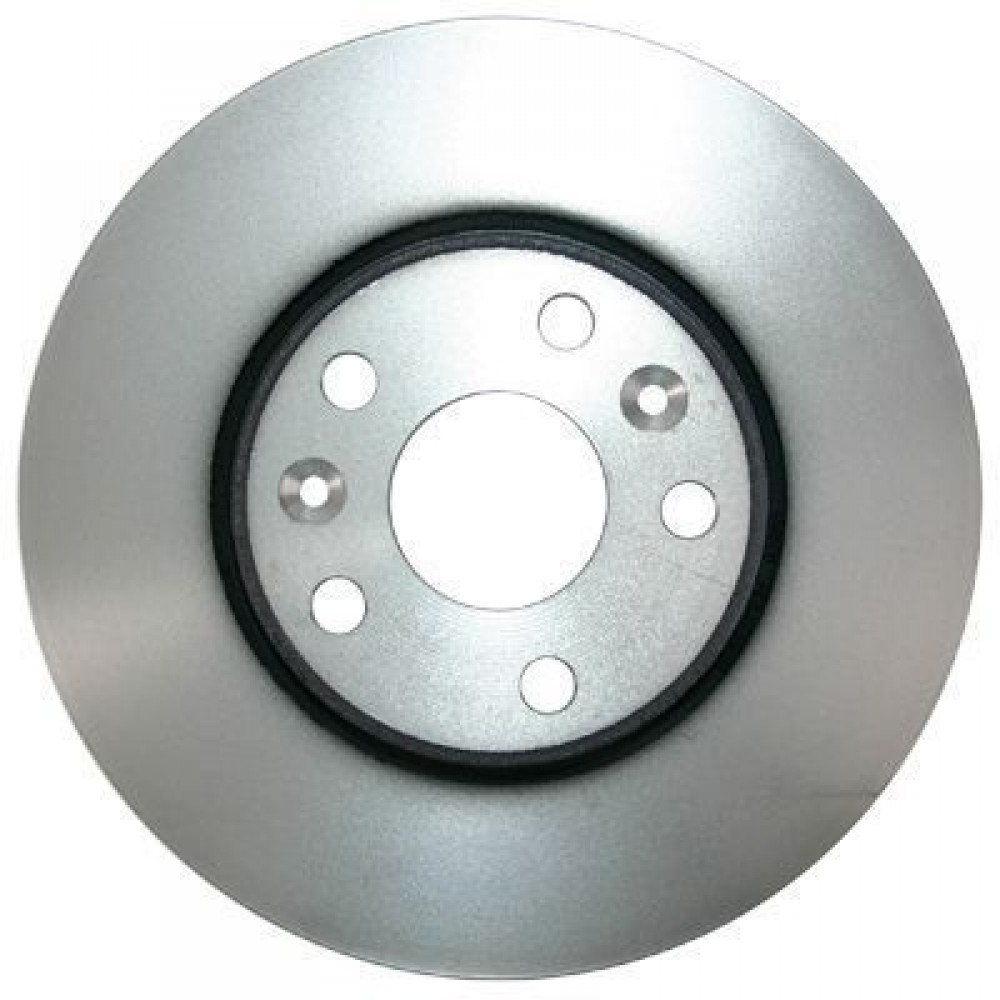 Brake Discs ABS