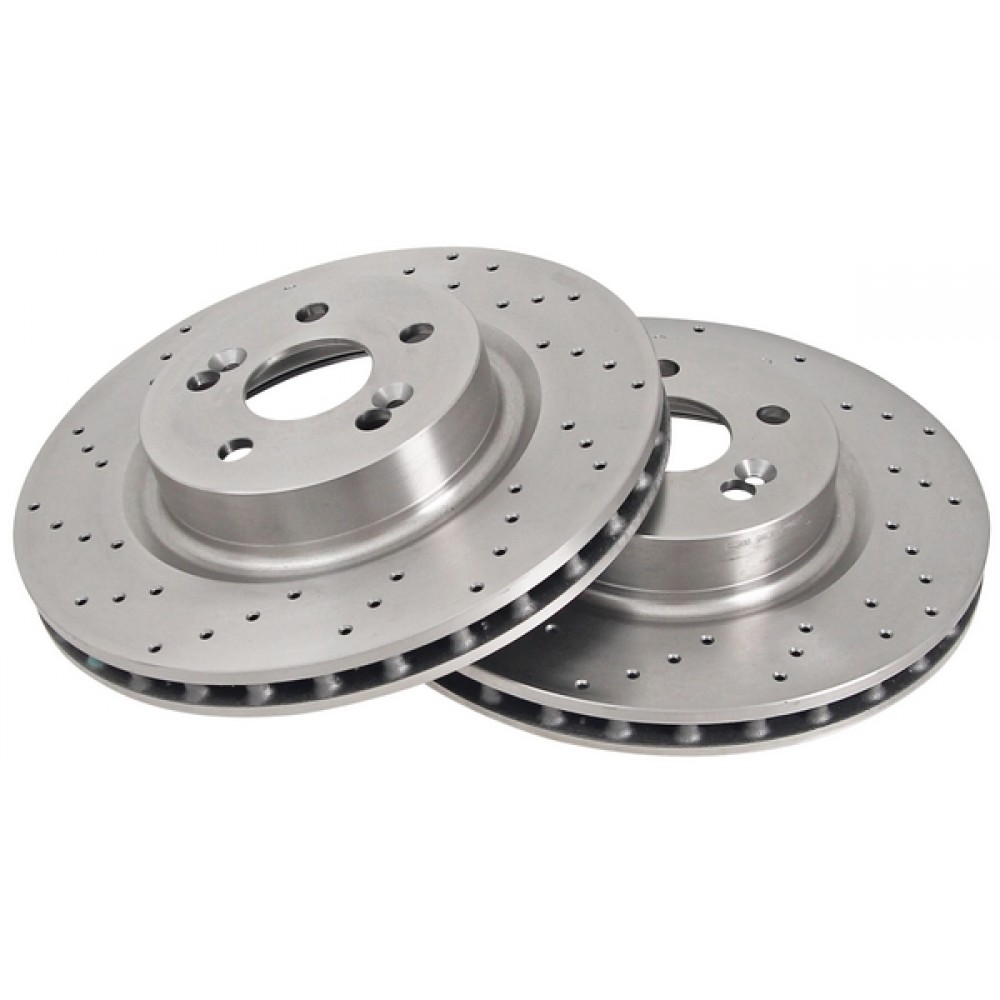 Brake Discs ABS