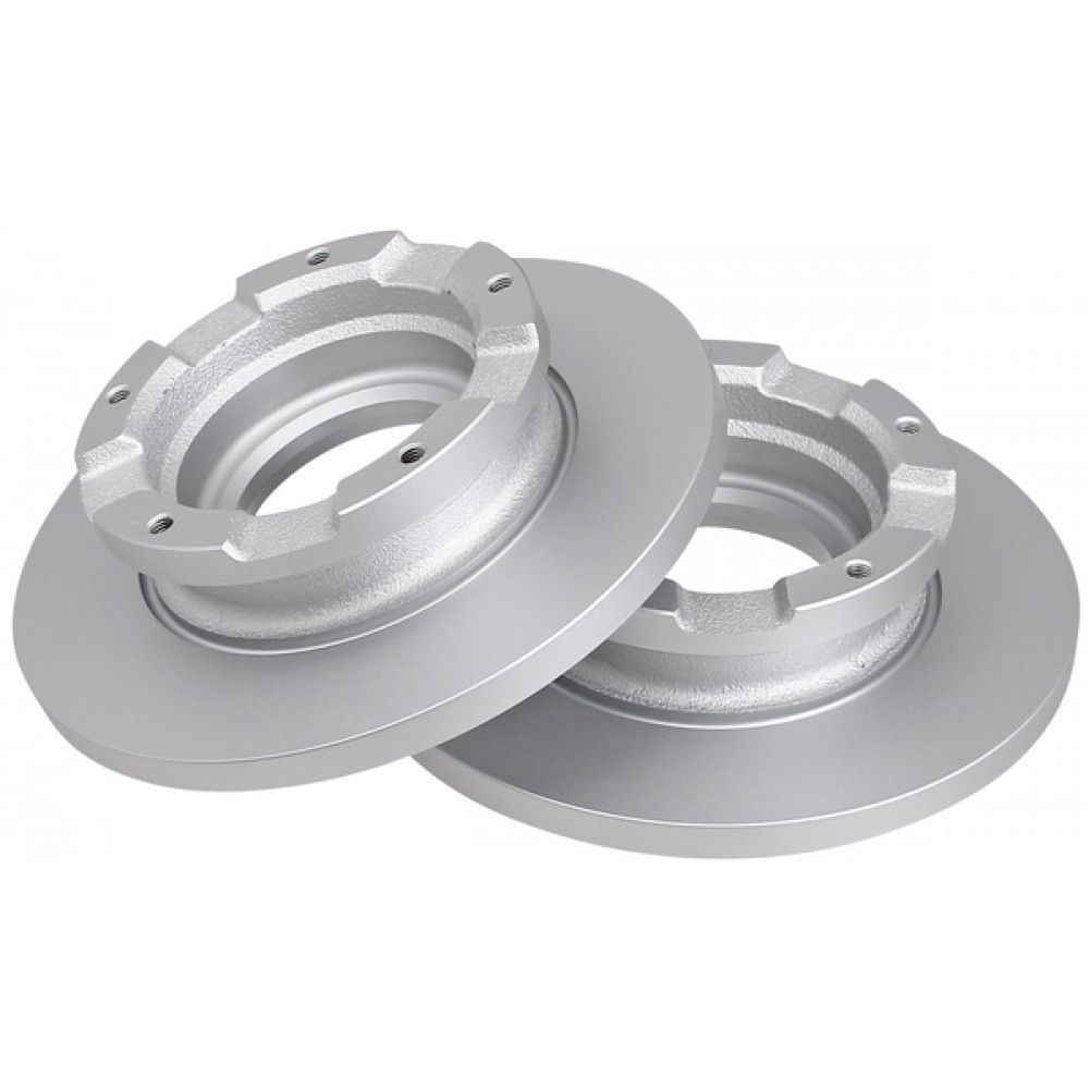 Brake Discs ABS