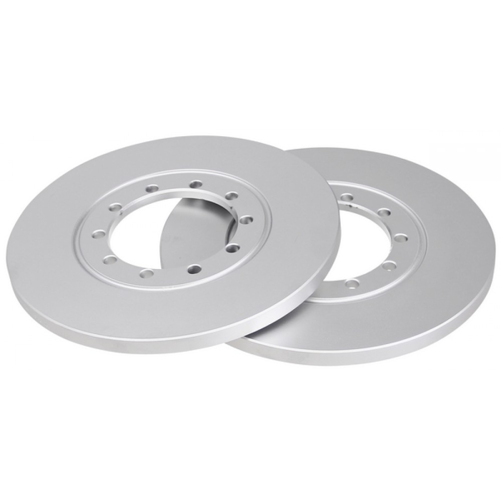 Brake Discs ABS